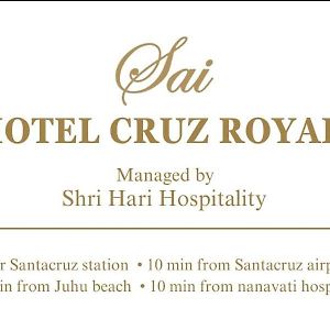 Fabhotel Cruz Royale